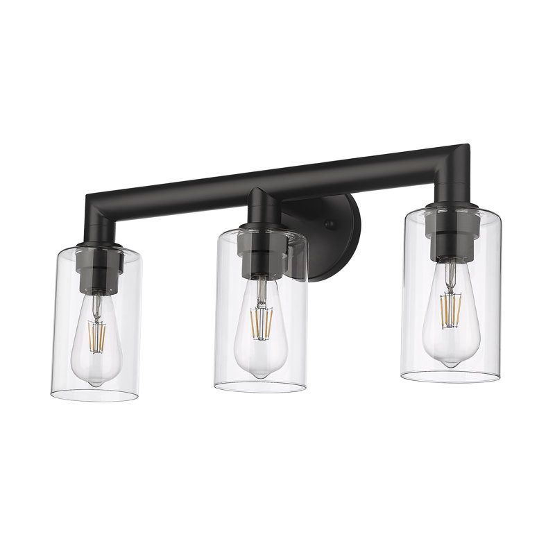 Castelllanos Dimmable Vanity Light, 3