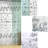 2 Pcs Vintage Curtains Sheer Panels, Tulip Semi Sheer Window Covering, Light & Airy Privacy Sheer Panels for Bedroom Living Room Patio Glass Door,Gray * 2 pack-1829490541
