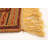 Wool Striped Indoor Rug