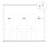 Sharena Flush Mounted Sconce-684150350