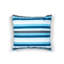 Violi Striped Duvet Cover Set with Pillowcases-38370105