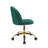 Ganey Velvet Task Chair-724784660