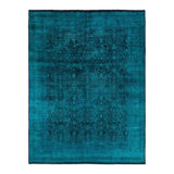 Crooke One-of-a-Kind 9' 1" X 11' 10" Hand Knotted Area Rug