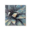 «Modern Modern Petals On Wood» par Irena Orlov, impression-93921420-93921422