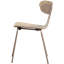 Form 40cm H Accent in Brown