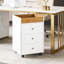 Armoire de rangement Rolling