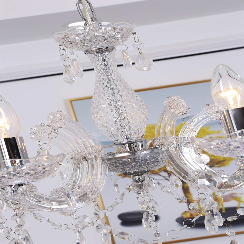 Shickley Chandelier