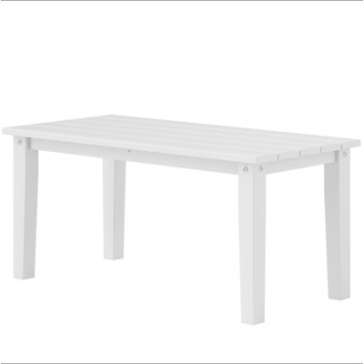 Table d'extérieur, table basse d'extérieur
