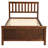 Solid Wood Slat Bed-150023646
