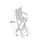 Tabouret de bar 30 po Blaser