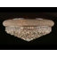 Plafonnier encastré 12 lumières 24 po Gaelle-23029811-23029816