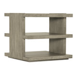 Linville Falls End Table