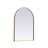 Sabine Metal Arch Wall Mirror-272105253-272105434