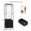 55cm Clothing Rack-1531655653