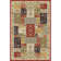 Malayah Performance Oriental Rug