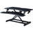 Convertisseur de bureau Lorell X-Type Slim