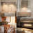 88LED Wireless Wireless Night Lighting, Lighting with Battery Indicator ,Closet Lights for Kitchen, Closet, and Home