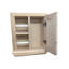 Porte-papier hygiénique encastré Hansford-72330531