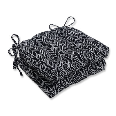 Outdoor 4'' Dining Chair Chair Pad