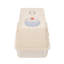 Polyethylene Plastic Enclosed Litter Box with Scoop-1924449651