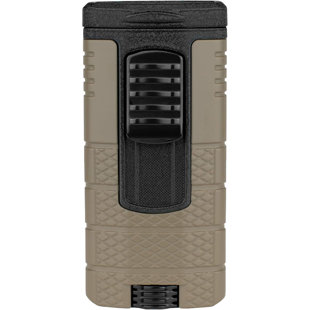 Briquet Xikar Tactical