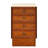 Temescal 52'' Single Bathroom Vanity with Marble Top
