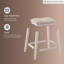 Tabouret de comptoir Somerville