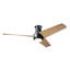 Ambit LED Flush Mount Ceiling Fan-846065882-846136655-846136690