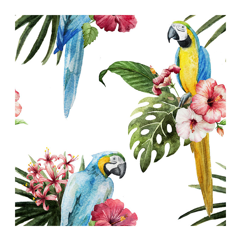 Devyn 2.5m x 1.04m Matte Mural, 208 x 146cm
