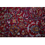 Tapis turc traditionnel à motif d'animaux 10 x 13