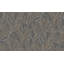 Papier peint sculpté feuille graphite-461479070