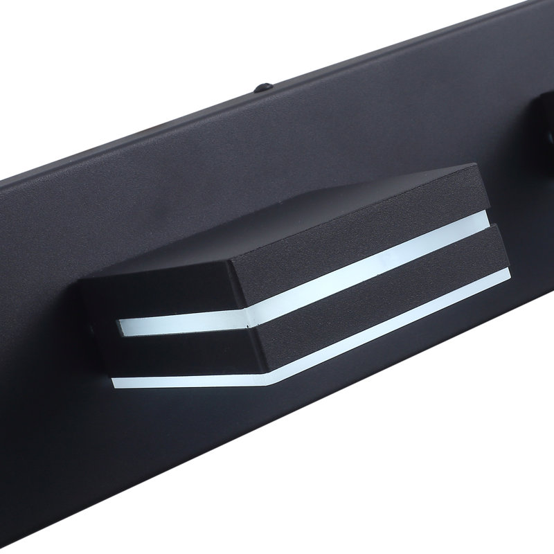 Boutault 3 - Light LED Vanity Light
