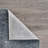 Modern Soft Damask Power-Loomed Polyester Indoor Area Rug-126074907-126074908