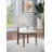 Lavola 18.75'' H Upholstered Side Chair