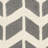 Chatham Hand Tufted Wool Chevron Rug-13800546