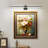 35"MantoLite 1-Light Dimmable LED 16W bathroom vanity lighting
