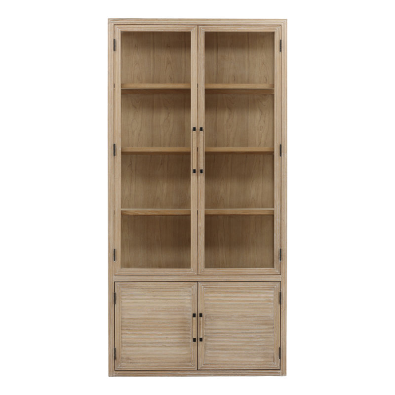 Isla Cabinet Light Natural