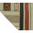 Alverson Wool Striped Indoor Rug