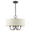 Miala 4 - Light Shaded Pendant-1517255115