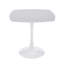 Table de salle à manger Mid-Century moderne Tulip
