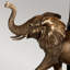 Armon Resin Table Lamp