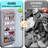 12 Pair Overdoor Shoe Organizer