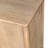 Lylie 3-Door Oak Sideboard, Sand