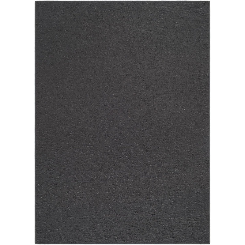 Tapis lavable à la machine Graisyn, Rectangle 9 pi x 12 pi