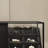 Minimalist Atmosphere Display Cabinet-113910123