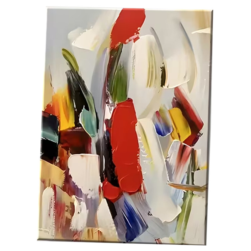 Wrapped Canvas Print, 30 cm H x 20 cm W