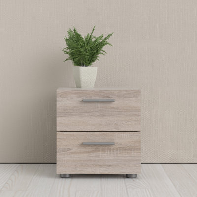 Diamone Bedside Table
