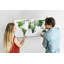 Magnetic Glass Dry Erase Board