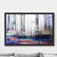 Parvez Taj - Single Picture Frame Painting-19912732