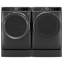 GE Profile Energy Star 7.8 Cu. Ft. Capacity Smart Front Load Gas Dryer With Steam And Sanitize Cycle-1784814067-1784337700